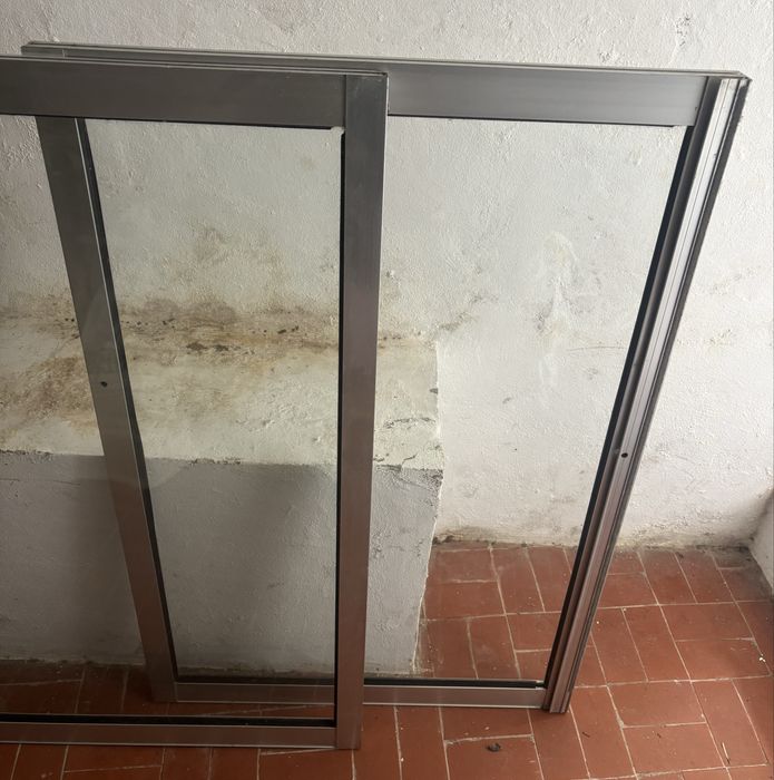 vendo estores.