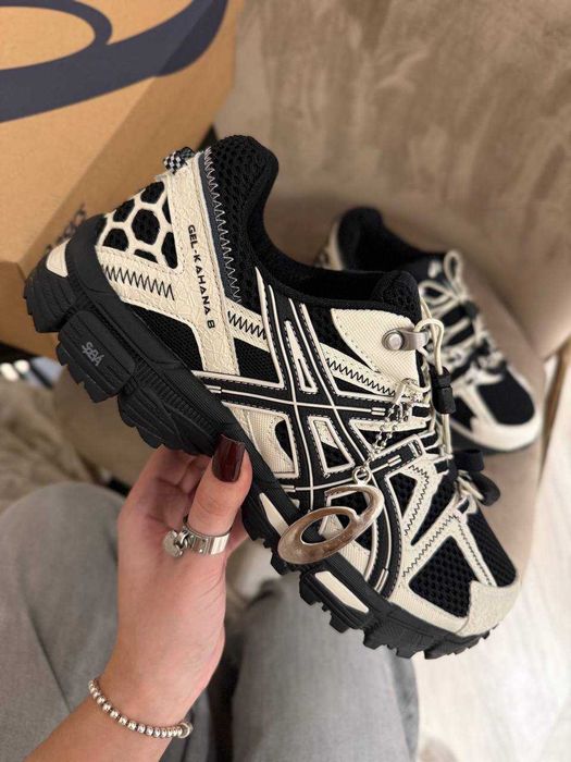 Кроссовки Asics Gel Kahana 8, кросівки асікс