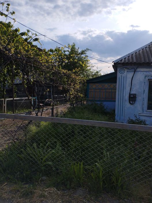 Продам будинок в м.Баштанка центр