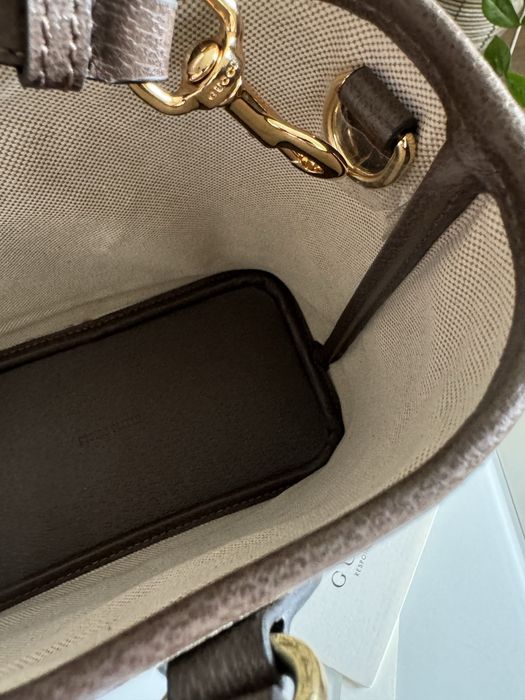 Gucci Ophidia mini Tote Bag