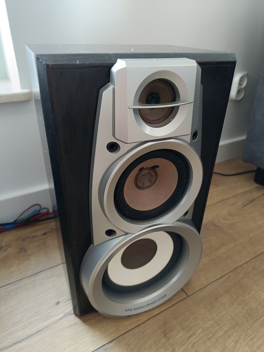 Na sprzedaż Technics sh-eh580