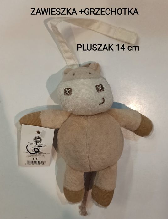 Zabawka dziecięca.