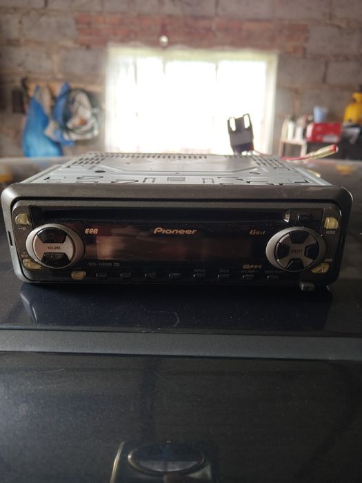 Pioneer DEH-1400RB