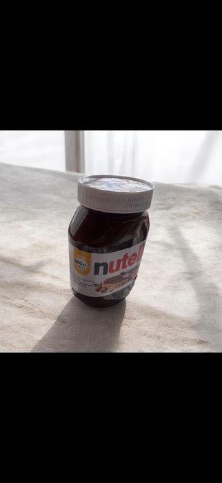 Опт. Nutella (1 kg). Нутелла (1кг)