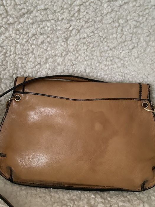 Вінтажна сумка BALLY