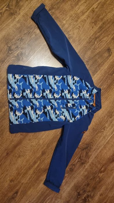 Kurtka softshell Crane 9- 10 lat