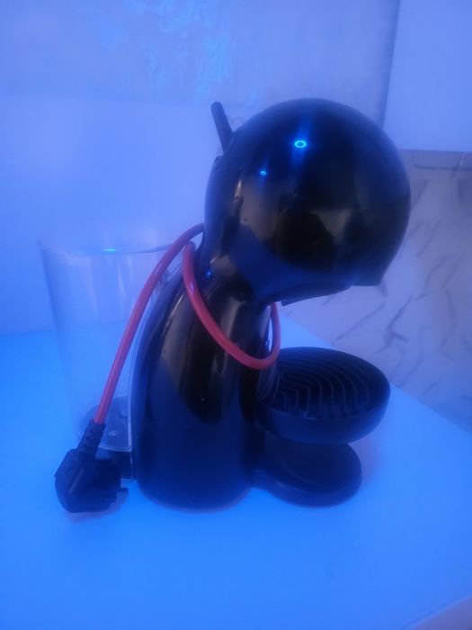 Кофемашинка капсульная