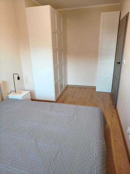 2 pokojowe, ul. Staszica, nowy budynek, wyposażone, prywatne ogłoszeni