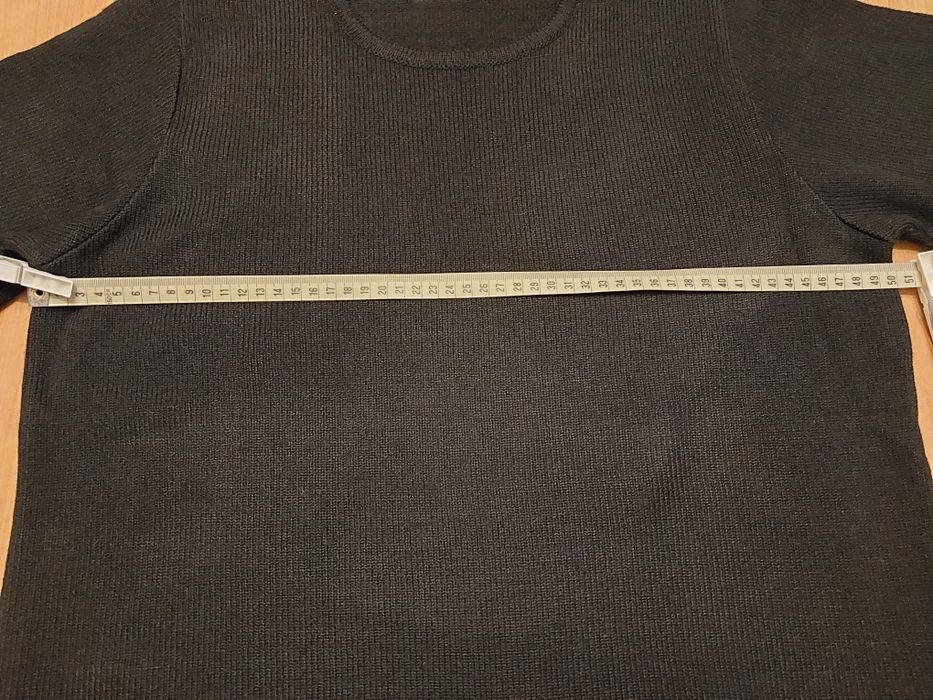 Sweter swetr sweterek  rozmiar L  jak nowy