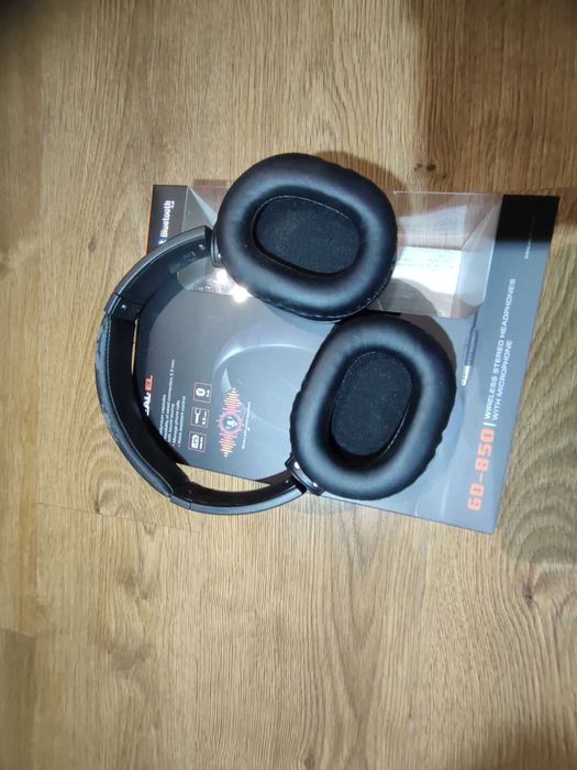 Навушники безпроводні