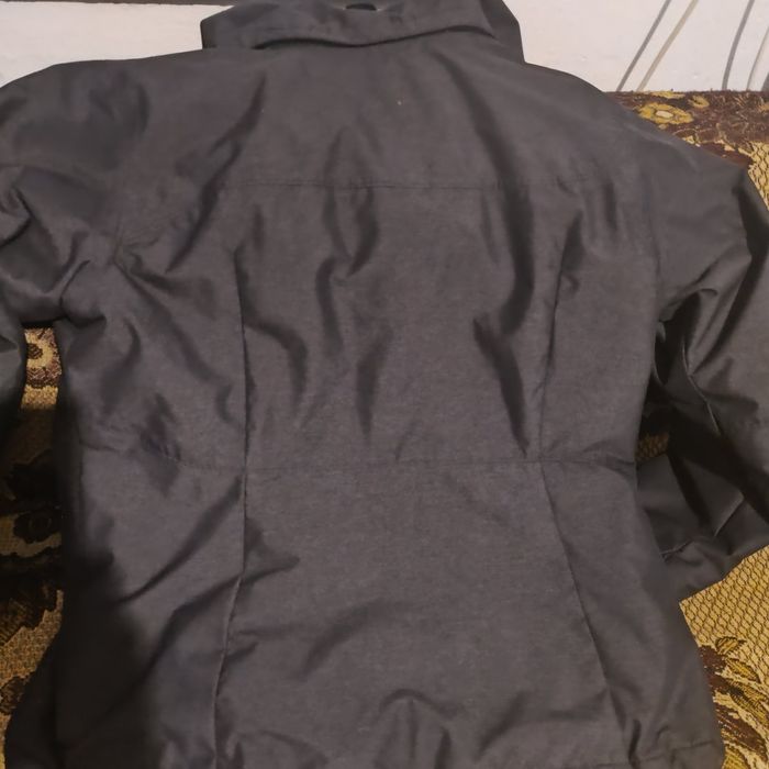 Куртка зимова Columbia