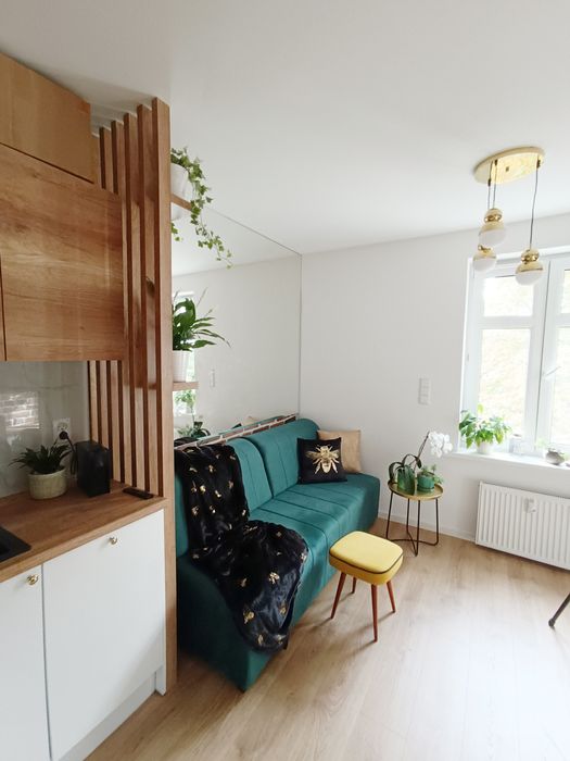 Mieszkanie – Katowice - Widok 5