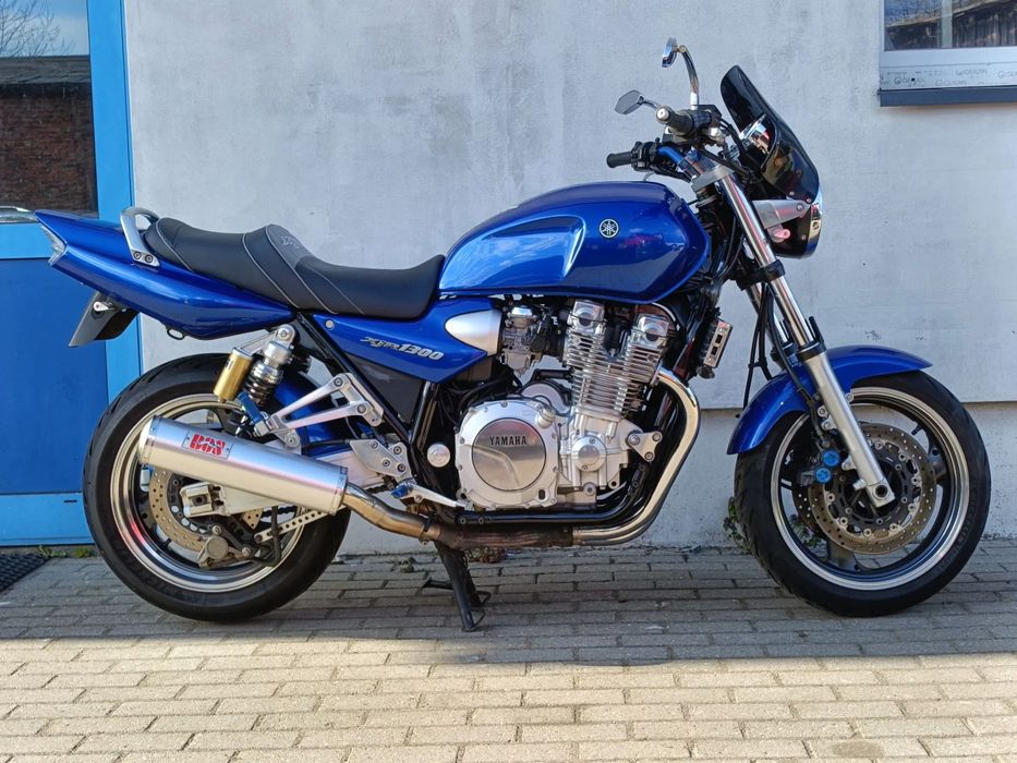 Yamaha