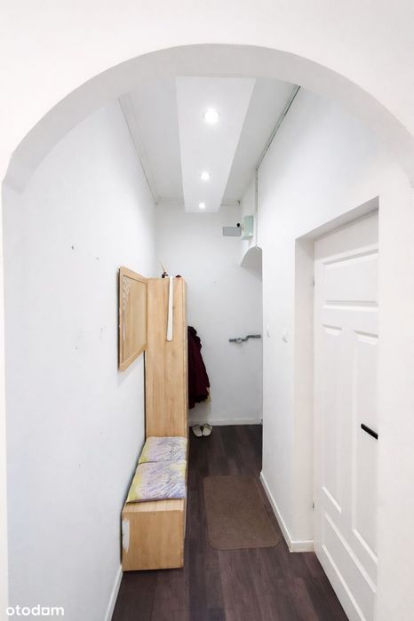 REZERWACJA 3 pokoje 57 m² | CO miejskie | Duża piwnica 25 m² | Parking - Widok 5