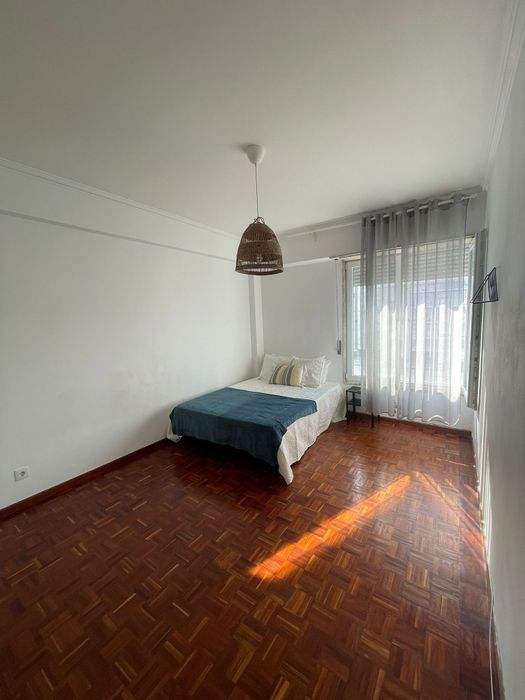 Quarto de Casal Portela de Sacavem sem caução a 5min Centro comercial