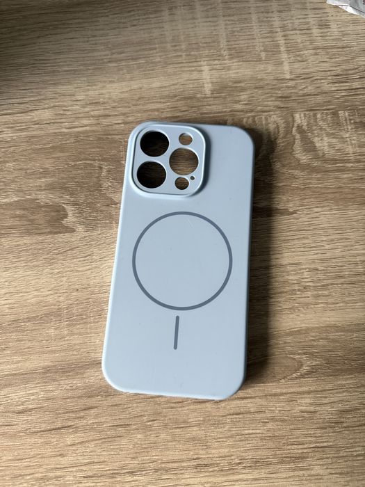 Etui iPhone 16 Pro