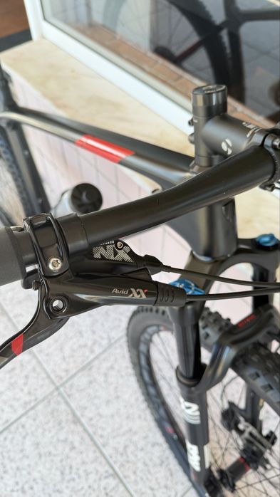 Trek procaliber 9.6