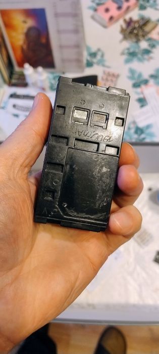 Sprzedam Kamerę Blaupunkt