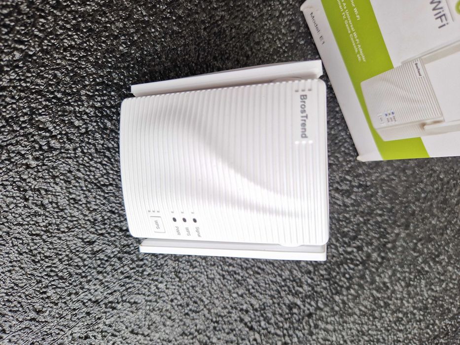 BrosTrend AC1200 WiFi Extender