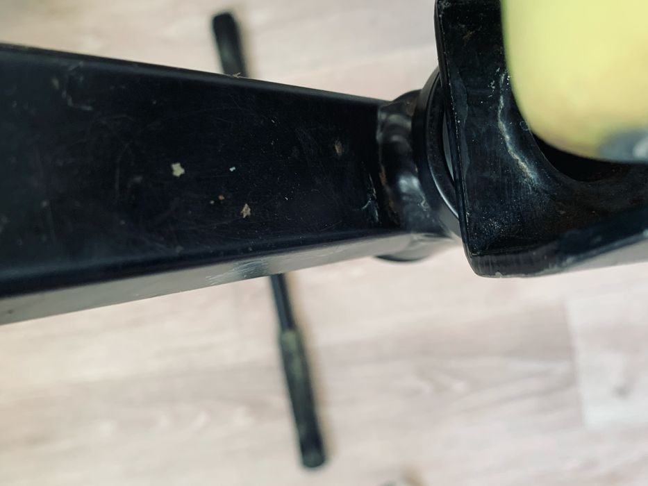 Продам самокат баракуда