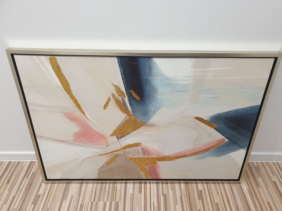 Obraz o wymiarach 90x120