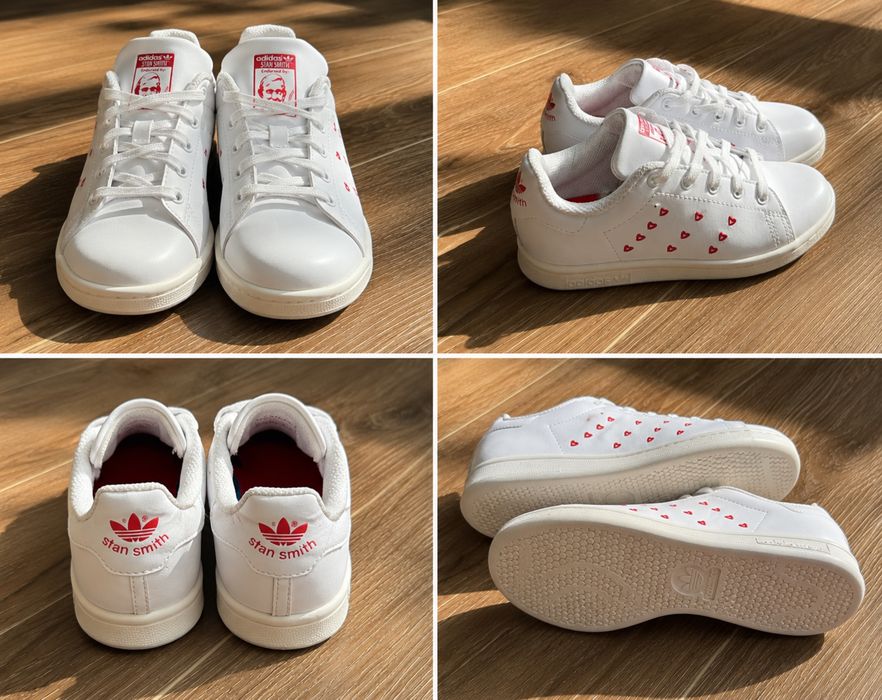 Продам кросівки Stan Smith