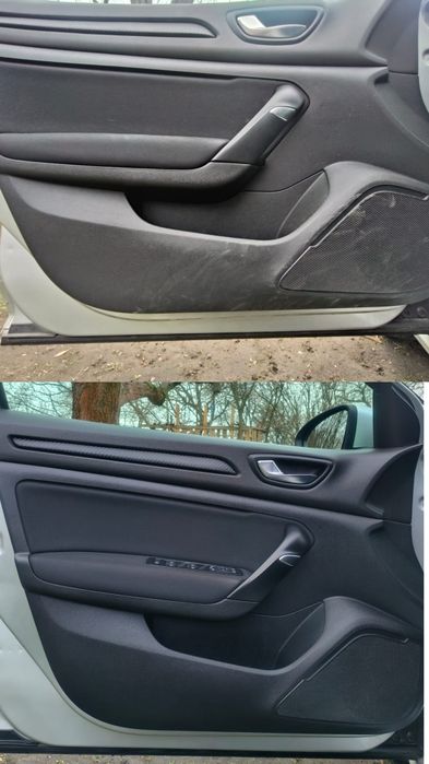 Detailing Polerowanie Lakieru