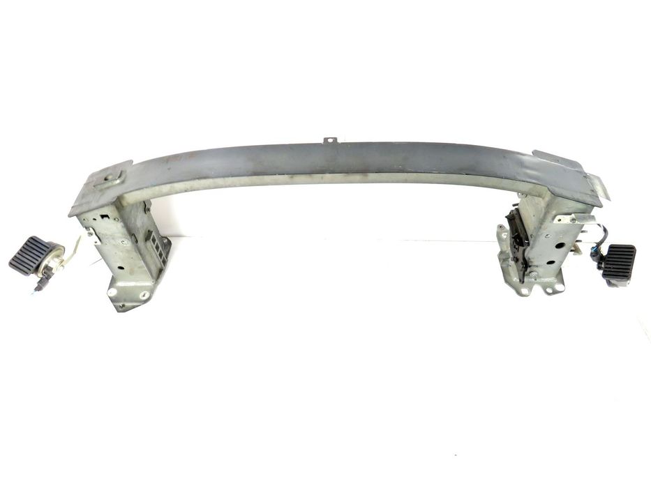 Frente Em Chapa Com Reforço Volvo Xc40 Ref: 32318904/31455415/32297098