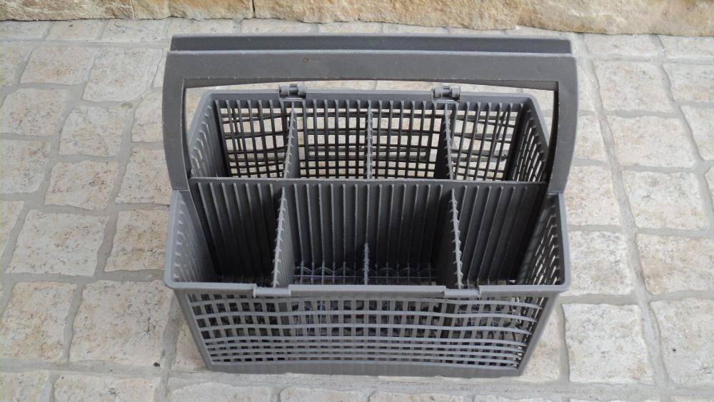 Cesto talheres maquina lavar loiça Siemens SN24E20 - Bosch