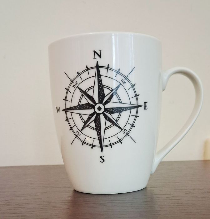 Чашка подарункова/ горнятко