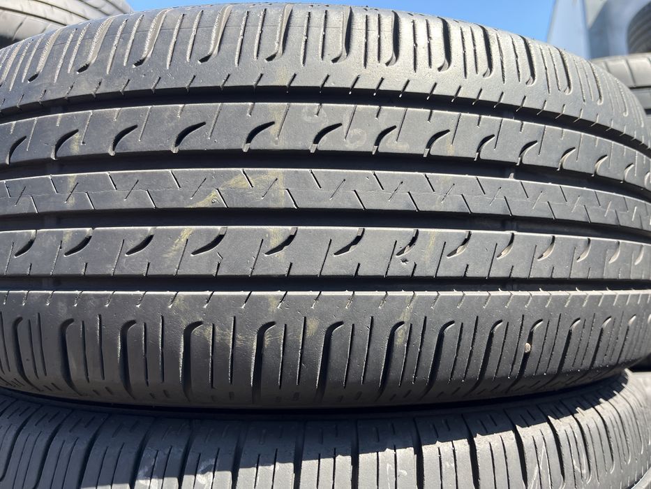 225 55 R19 99V (літо) Goodyear Eficientgrip Suv 4x4