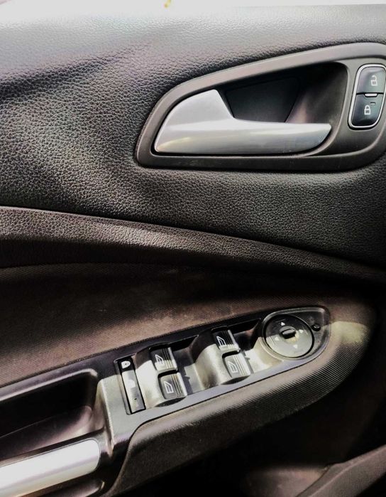 Ford Grand C MAX