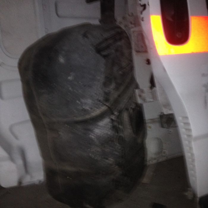 Deposito gasóleo fiat ducato ou jumper