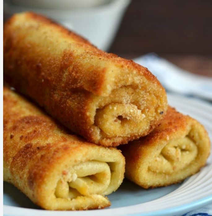 Pierogi, uszka, krokiety