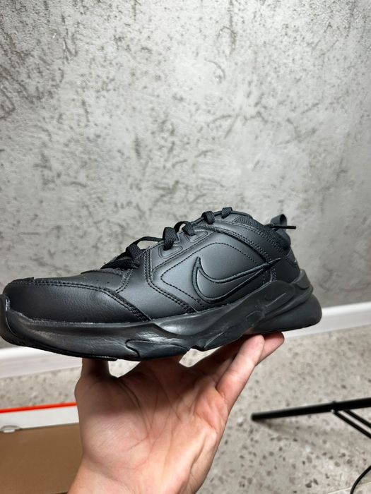 Męskie buty Nike Defy All Day