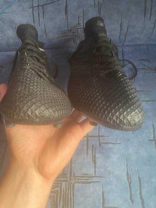 Adidas Ace 17.3 prime mesh by 2197 для трави