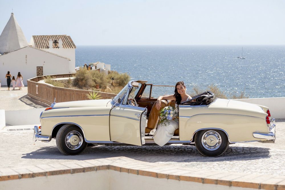 Fotógrafo - Algarve / Lisboa