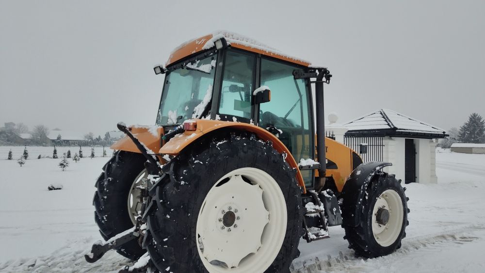 Renault Celtis 446 polecam