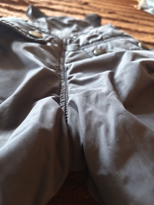 Штани зимові хлопчик, комбінезон теплий