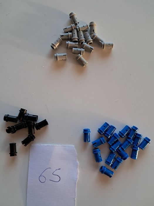 Lego - Lotes variados 65 - 72