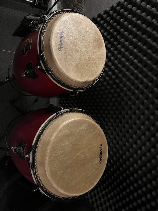 Congas MEINL Marathon Series