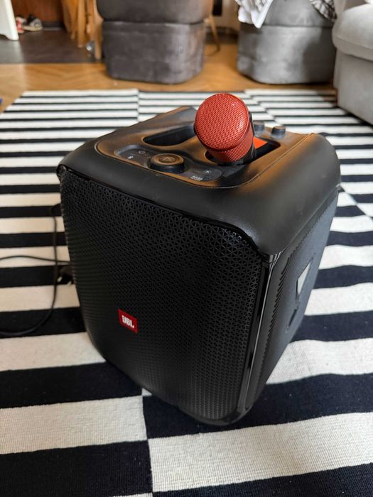 JBL partybox encore