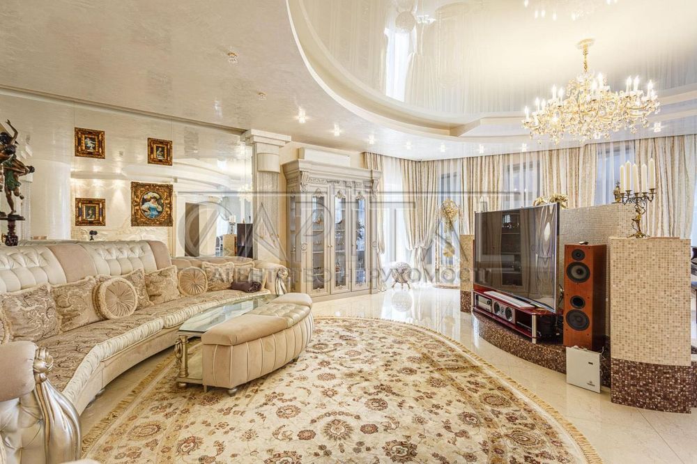 ‼️Аренда дома Оболонь Набережная ‼️400м²,11 соток Оболонь‼️Животные да