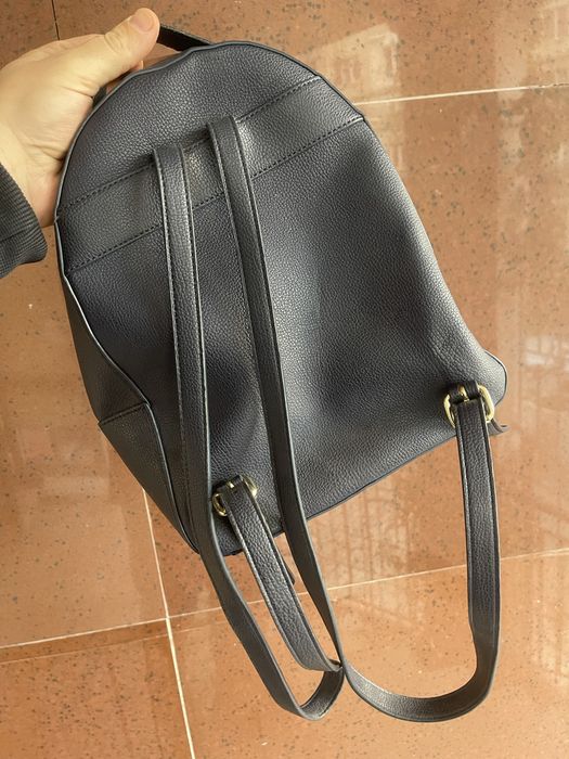Рюкзак, портфель Tommy Hilfiger оригинал б/у