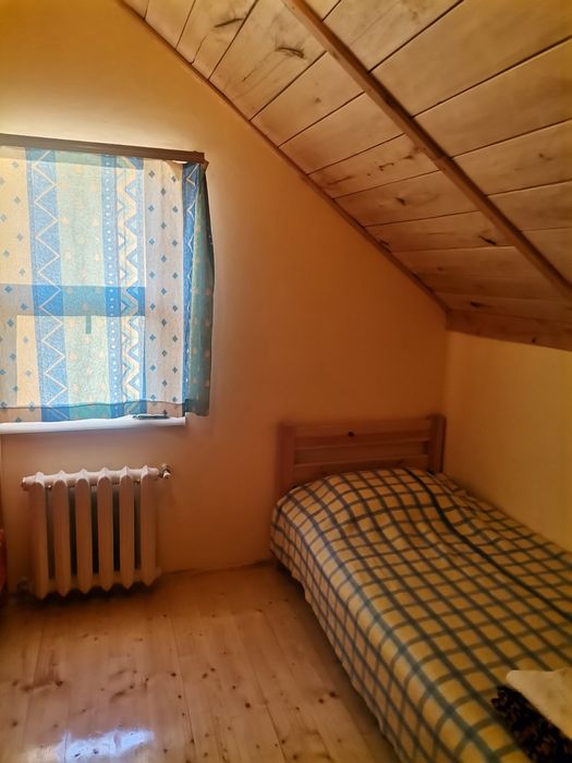 Будинок подобово Миргород