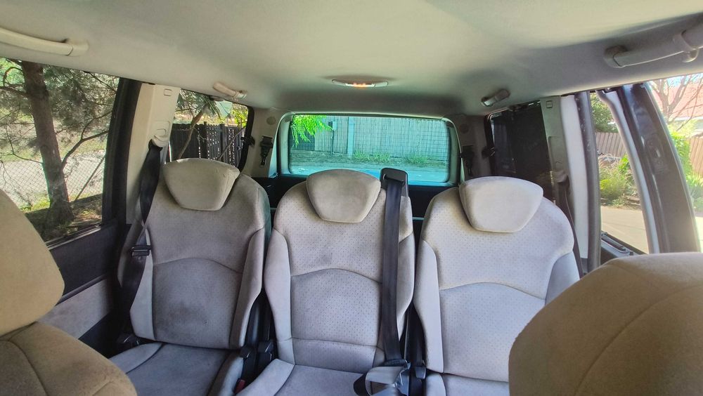 Продам Citroen C8 Exсlusive 2005