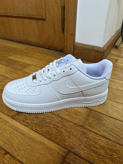 air force branco stock ex