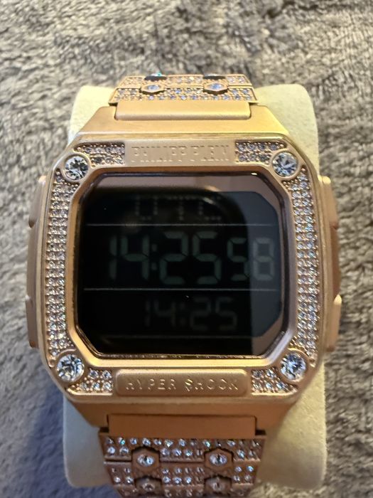 Philipp Plein Hyper Shock