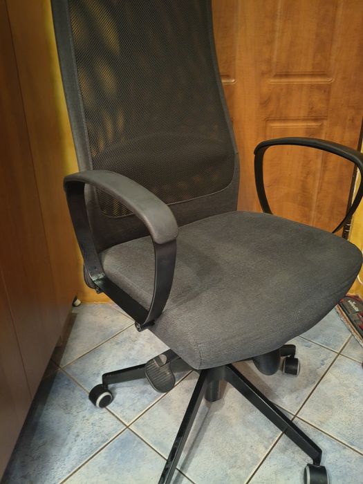 Fotel Markus IKEA