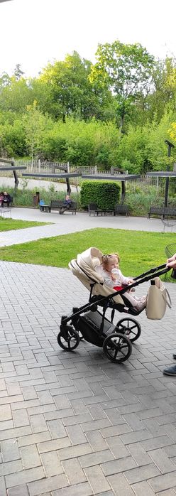 Срочно Коляска 2 в 1 + подарунки